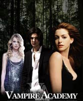 Vampire Academy: Blood Sisters /  